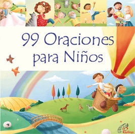99 oraciones para niños