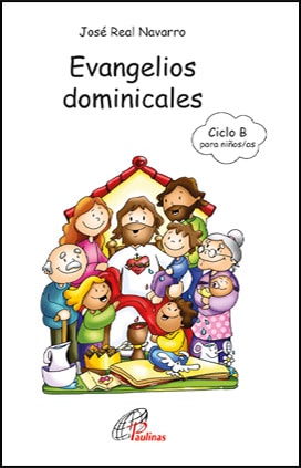 Evangelio-dominicales-ciclo-B