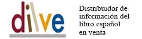 Distribuidor de información del libro español en venta (DILVE)