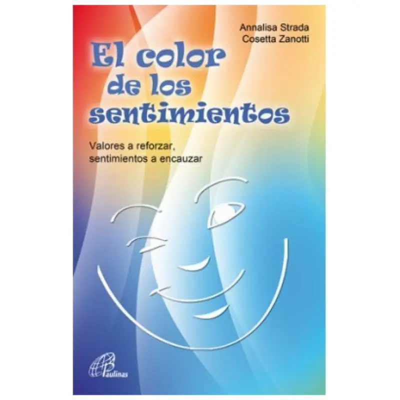 El color de los sentimientos
