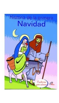Historia de la primera Navidad