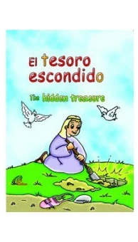El tesoro escondido