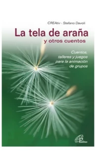 La tela de araña y otros cuentos