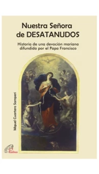Nuestra Señora de Desatanudos