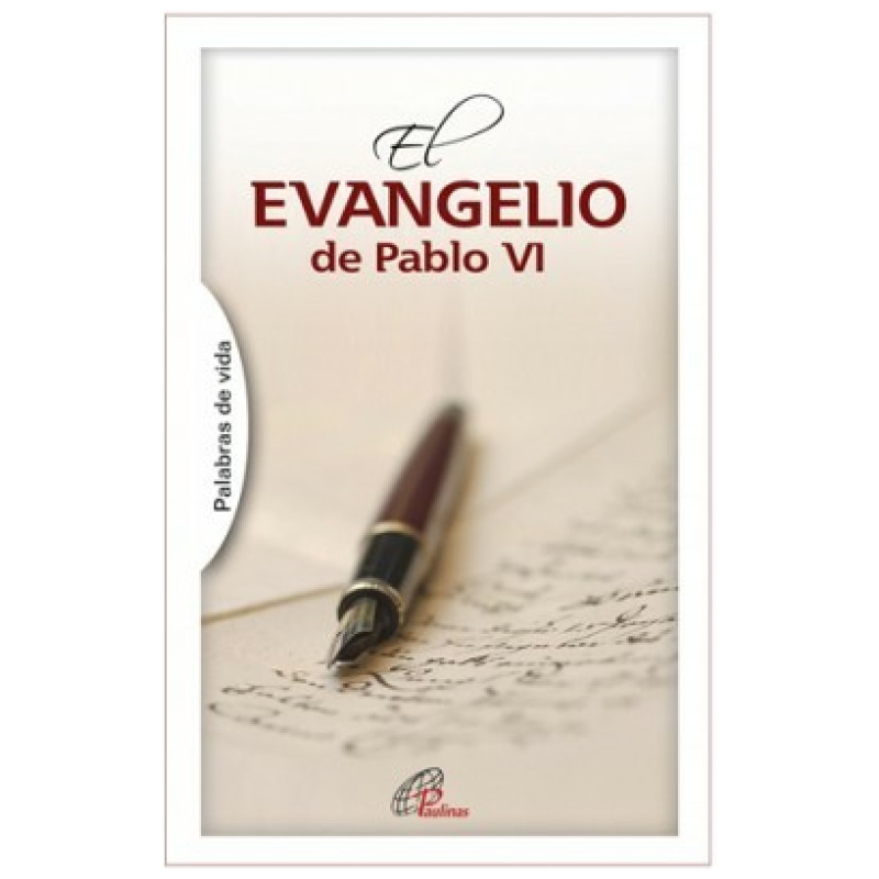 185 El Evangelio de Pablo VI
