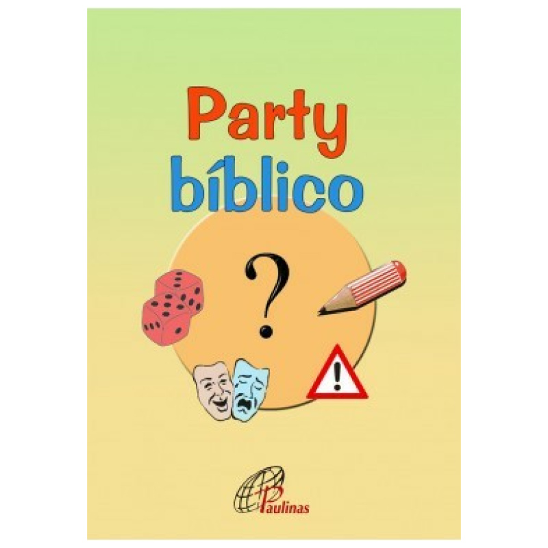 21 Party biblico