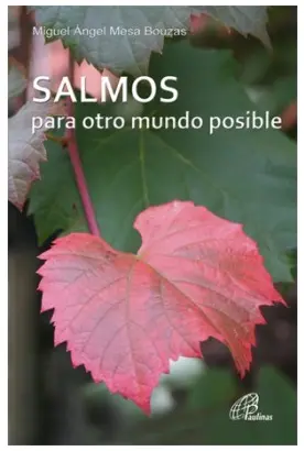 Salmos para otro mundo posible