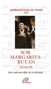 Sor Margarita Rutan