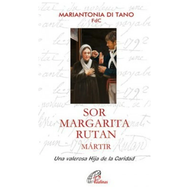 Sor Margarita Rutan