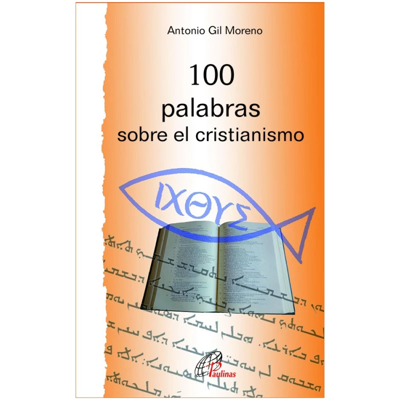 100 palabras sobre el cristianismo