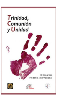 Trinidad, Comunión y Unidad