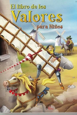 El libro de los valores para niños