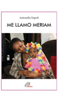 Me llamo Meriam