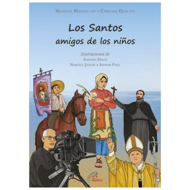 380 Los Santos amigos de los ninos