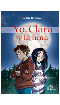 Yo, Clara y la Luna