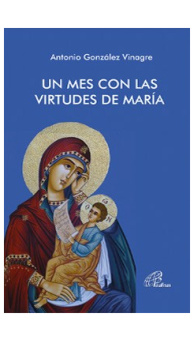 Un mes con las virtudes de María