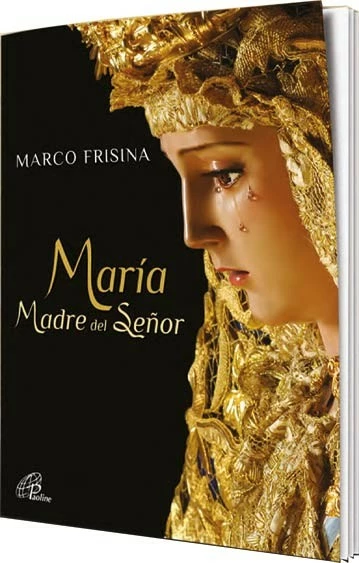 María Madre del Señor Partitura