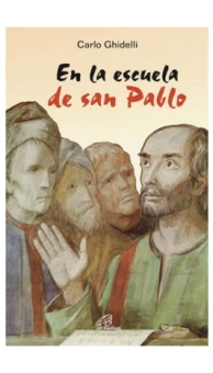 En la escuela de san Pablo. Para ser misioneros