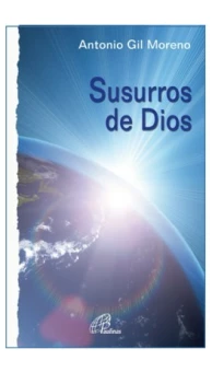 Susurros de Dios