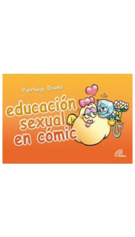 Educación sexual en cómic