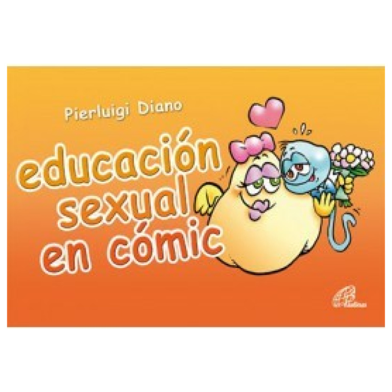 8 Educacion sexual en comic