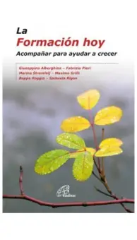 La formación hoy. Acompañar para ayudar a crecer