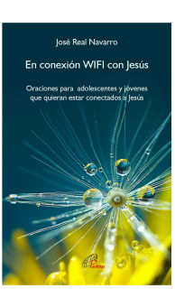 En conexion wifi con Jesús