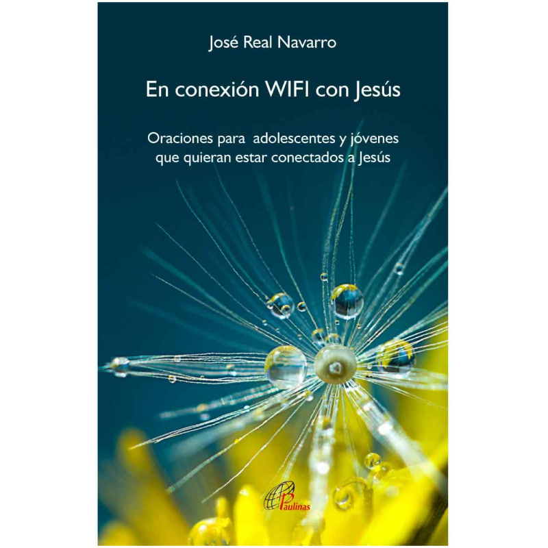 En conexion wifi con Jesús