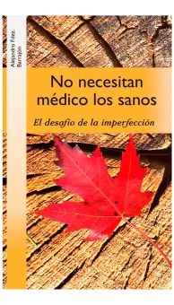 No necesitan medicos los sanos paulinas