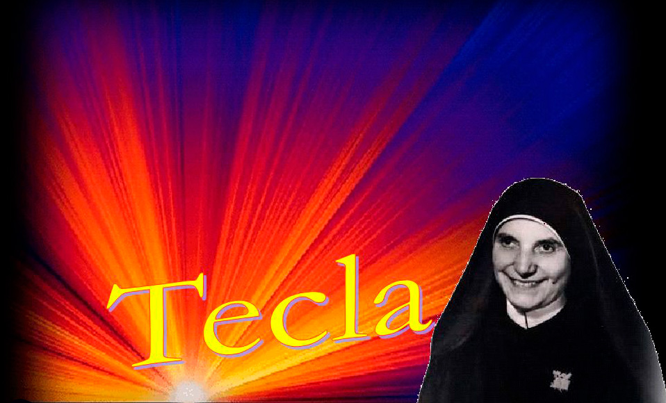 Tecla Merlo