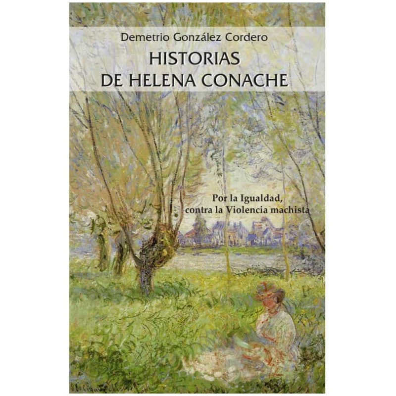 Historias de Helena Conache