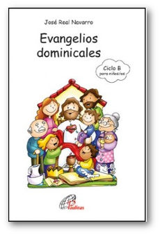 Evangelios dominicales ciclo B