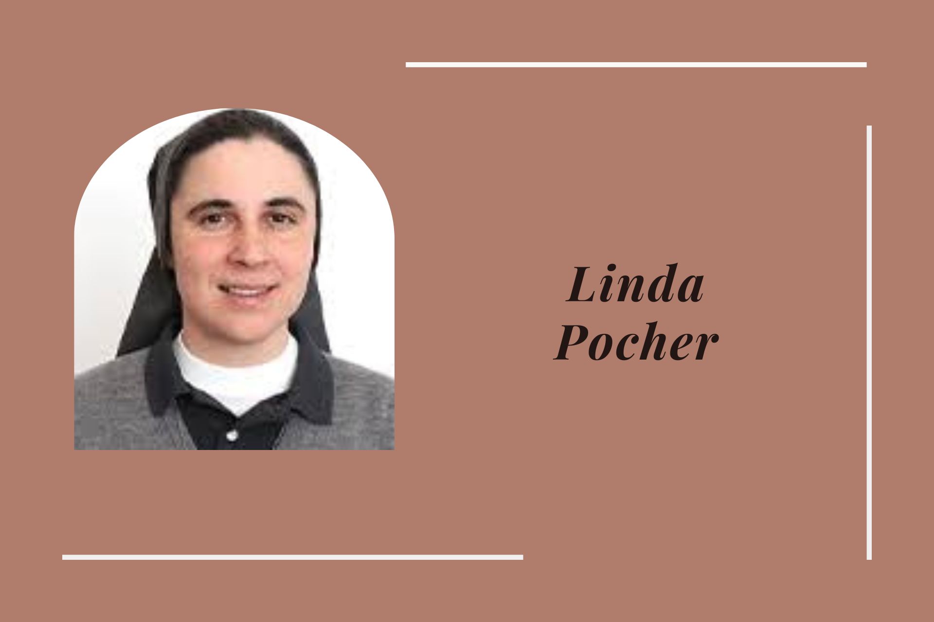Linda Pocher