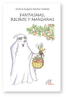 Fantasmas bichos y manzanas