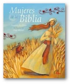 Mujeres de la Biblia