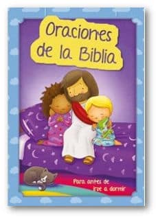 Oraciones de la Biblia