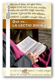 Qué es la lectio divina