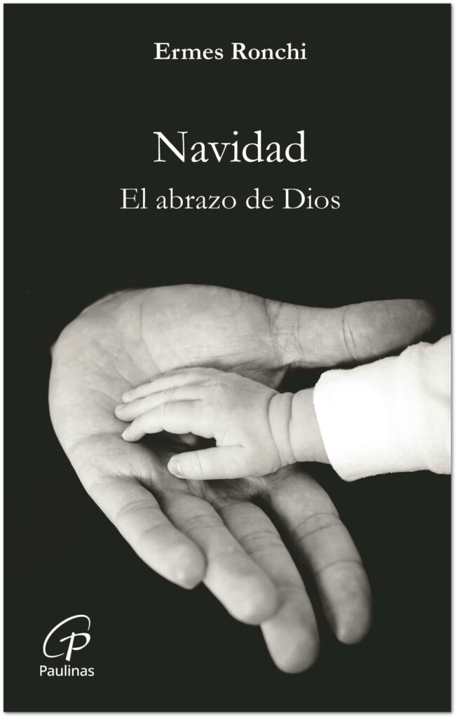 Navidad. El abrazo de Dios