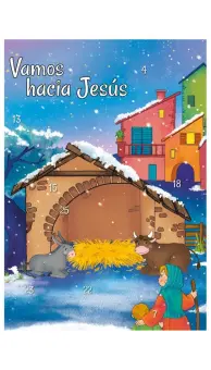 Vamos hacia Jesús