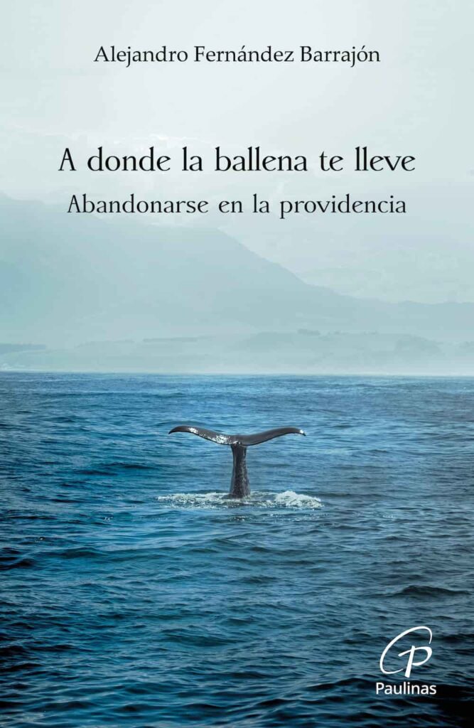 A donde la ballena te lleve