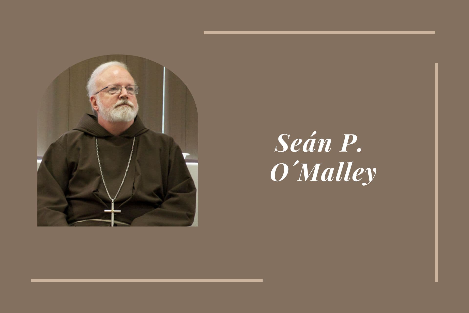 Seán P. O´Malley