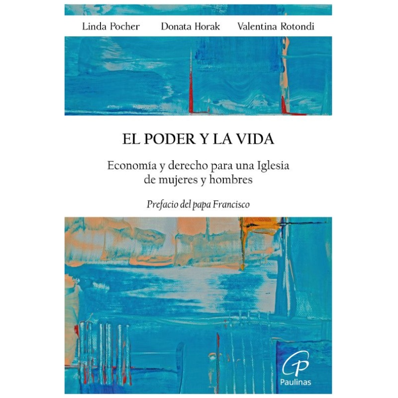 El poder y la vida Producto