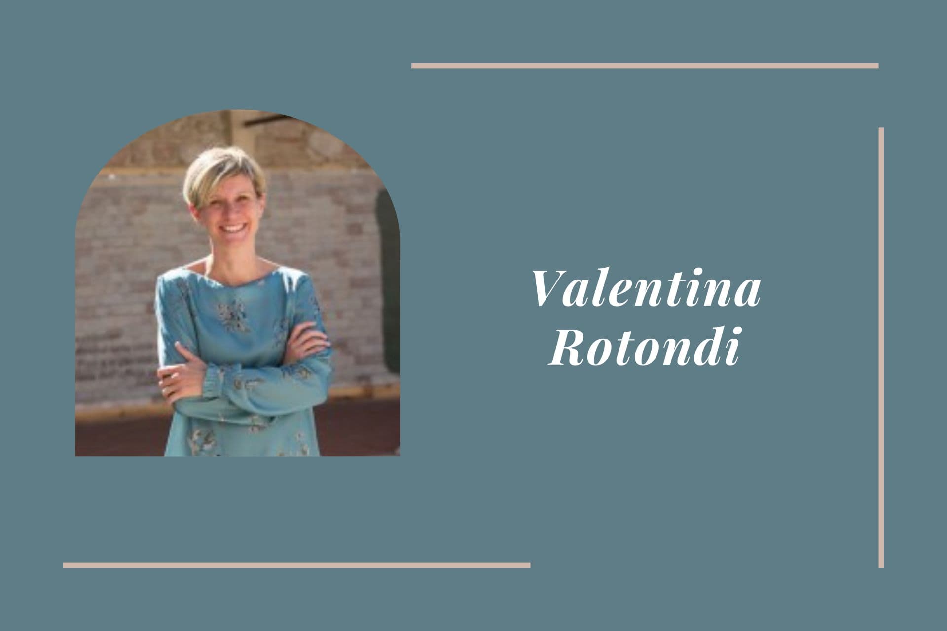 Valentina Rotondi