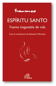 Espíritu Santo