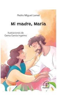 Mi madre, María Producto