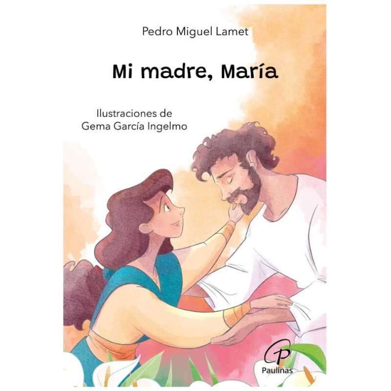 Mi madre, María Producto