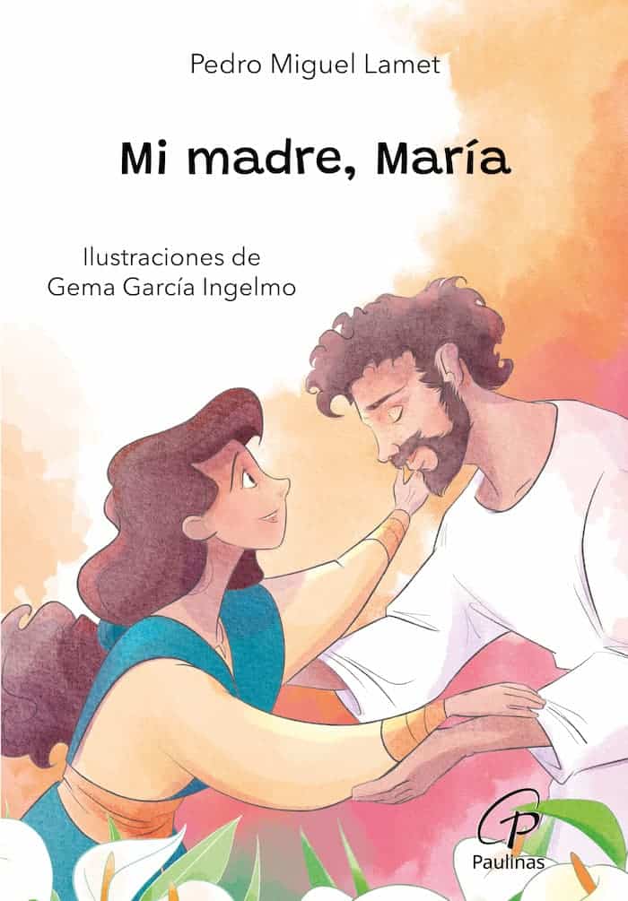 Mi madre María