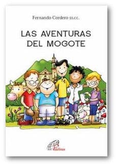 Las aventuras del mogote