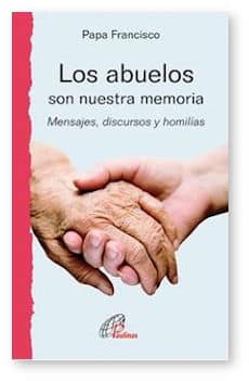Los abuelos son nuestra memoria
