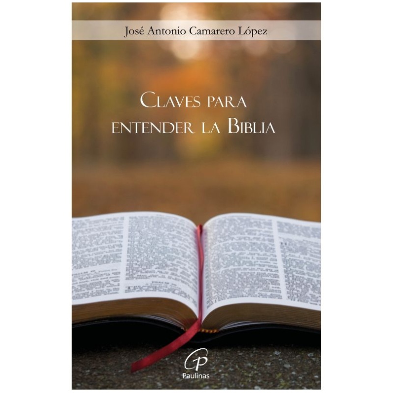 Claves para entender la Biblia